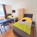 Steelcity דירה