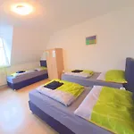Steelcity Apartment