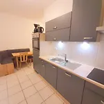 Steelcity Apartment