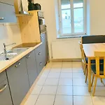 Steelcity Apartment Linz