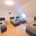 Apartment Steelcity
