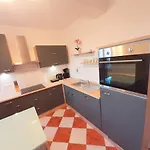 Steelcity Apartment