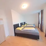 Apartment Steelcity Linz