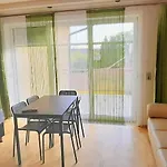 Steelcity Apartment