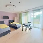 Steelcity Apartment Linz