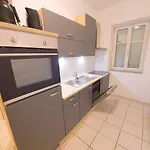 Apartment Steelcity Linz