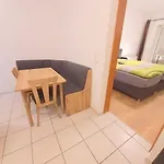 Steelcity Apartment