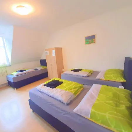 Steelcity Apartman