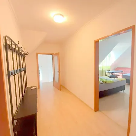 Apartman Steelcity *