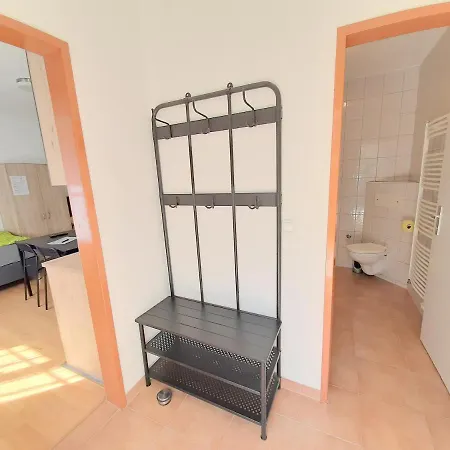 Appartement Steelcity