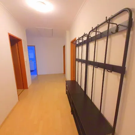Steelcity Apartman Linz