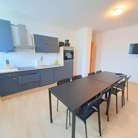 Appartamento Steelcity *