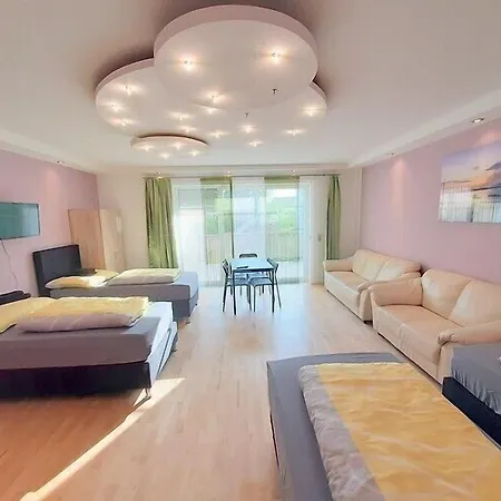 Steelcity * لينتز