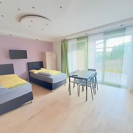 Steelcity شقة لينتز