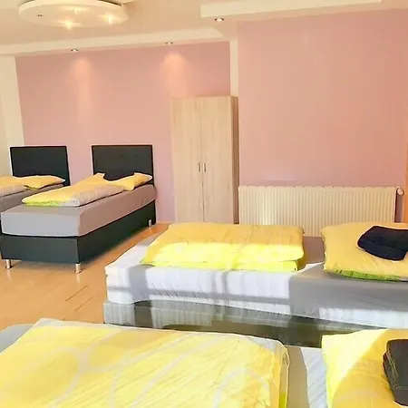 Steelcity Apartamento