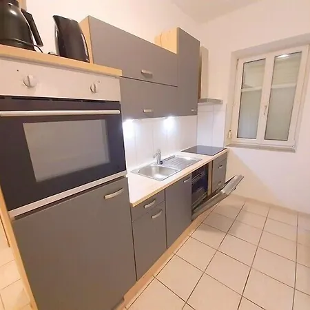 شقة Steelcity لينتز