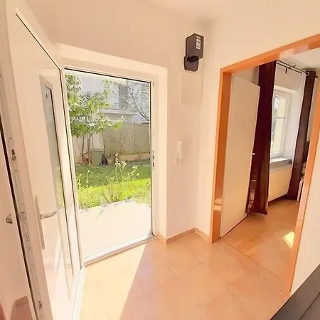 Appartement Steelcity