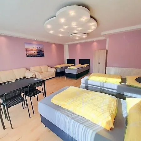 Steelcity * لينتز