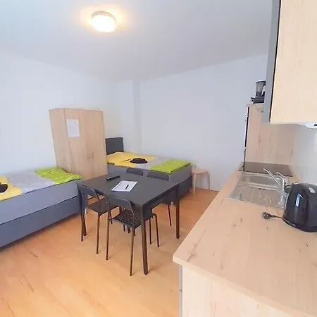 Steelcity لينتز