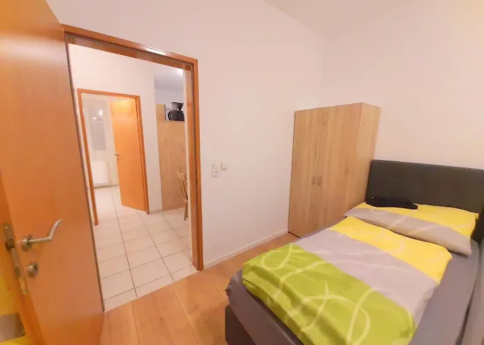 Apartmán Steelcity Linec