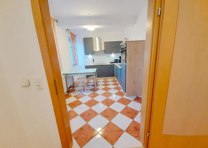 Apartmán Steelcity *