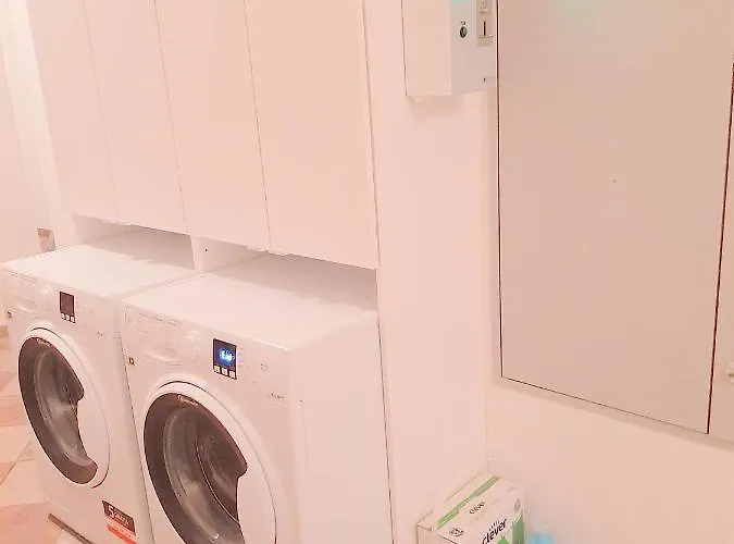 Steelcity Apartmán Linec