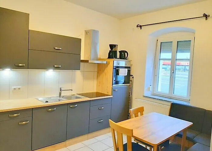 Steelcity Apartmán *