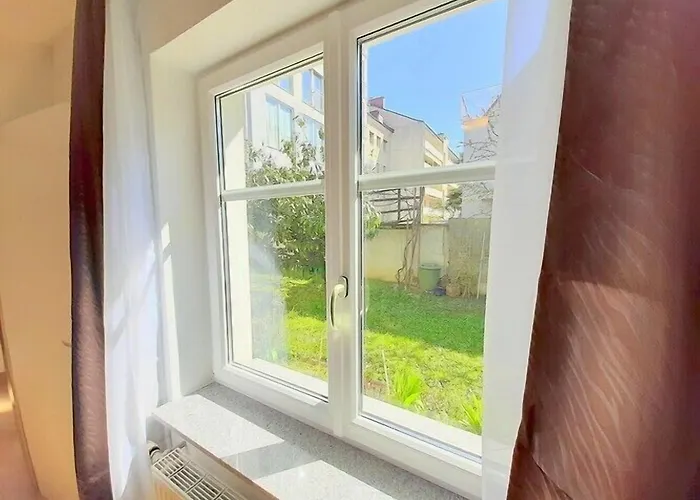 Apartmán Steelcity *