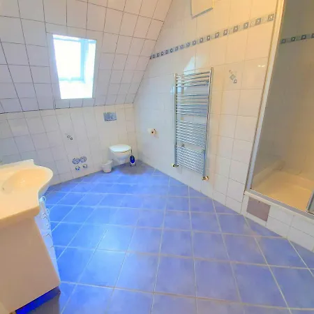 Steelcity Apartamento *