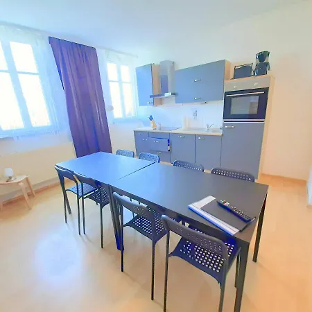 Apartamento Steelcity