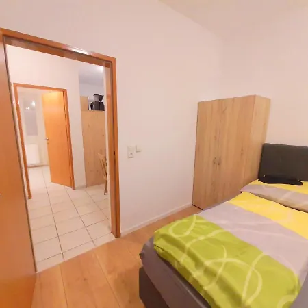 Apartamento Steelcity Linz