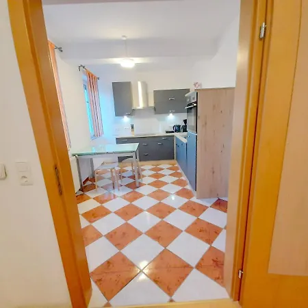 Apartman Steelcity *