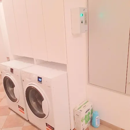 Steelcity Apartamento Linz