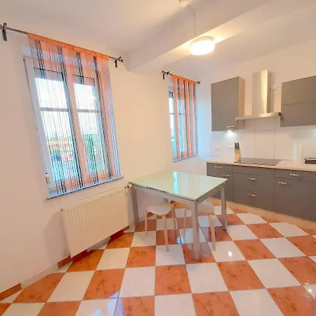 Steelcity Apartamento Linz