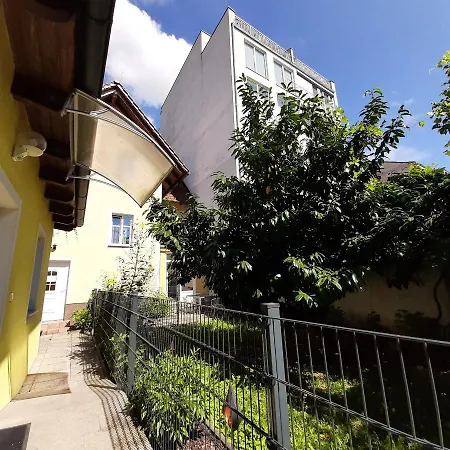 Apartamento Steelcity *