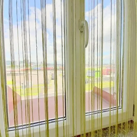 Apartamento Steelcity Linz