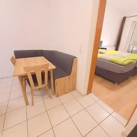 Steelcity Apartamento