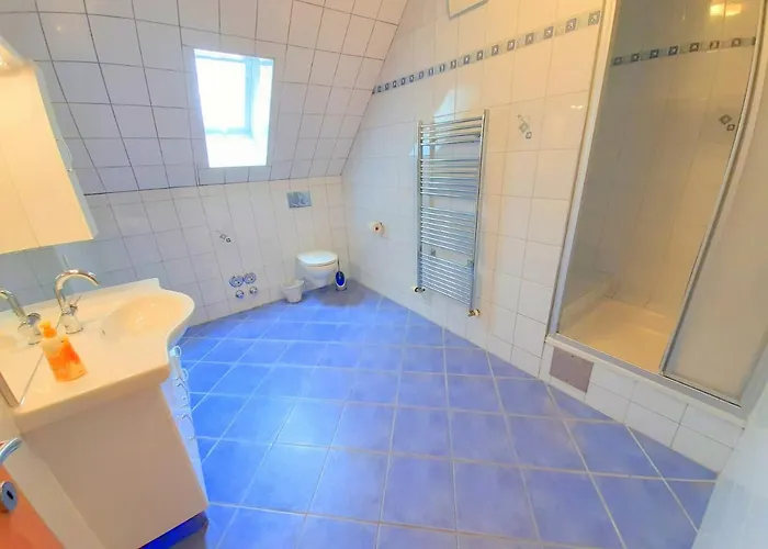 Steelcity Apartament *