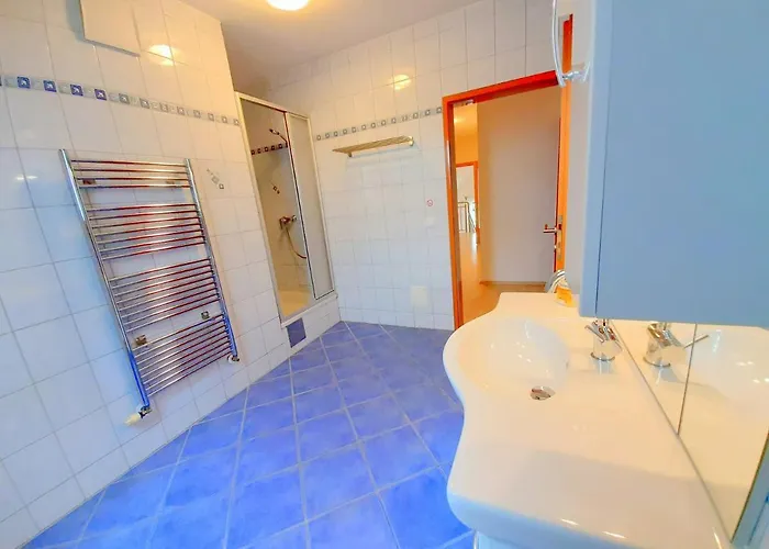 Apartament Steelcity