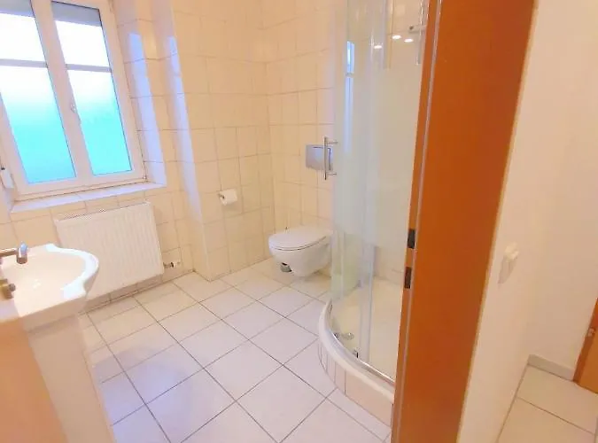 Steelcity Apartament *