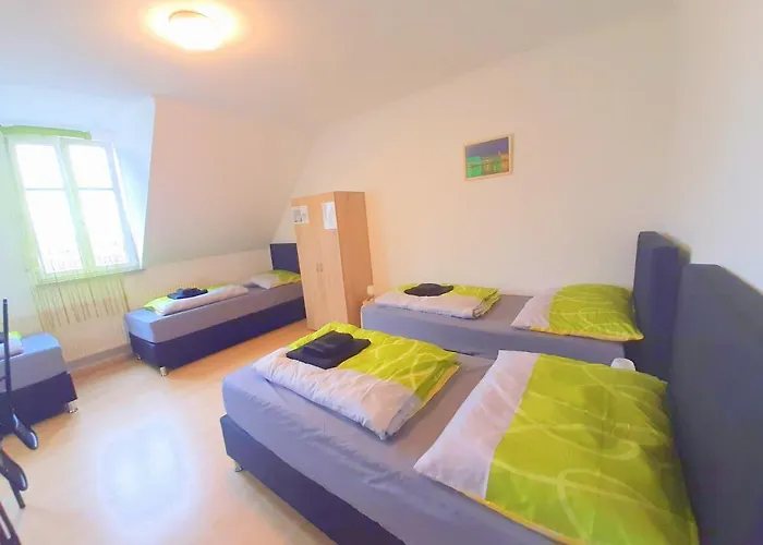 Steelcity Apartament