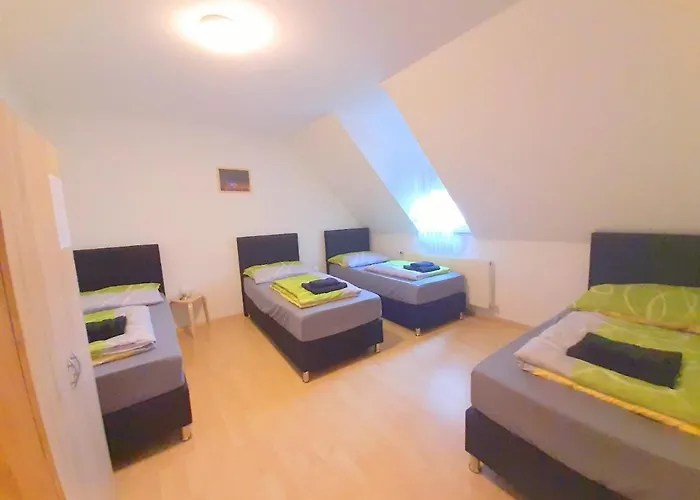 Apartament Steelcity