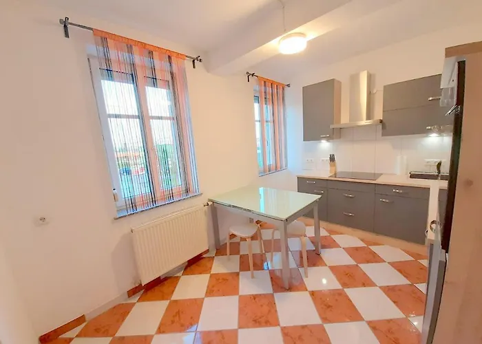 Steelcity Apartament Linz