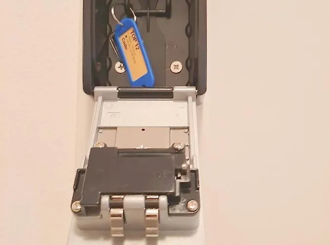 Steelcity Apartament *