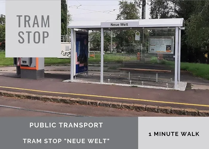 Steelcity Apartament