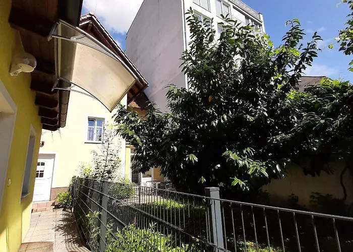 Apartament Steelcity *