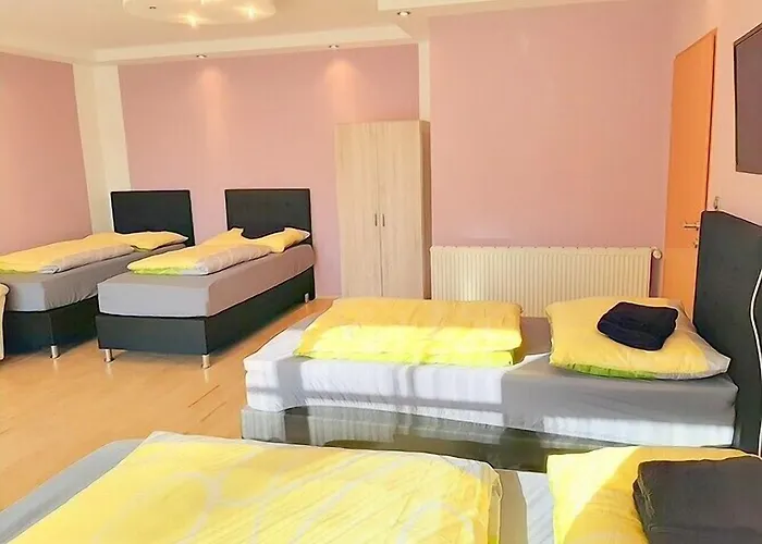 Steelcity Apartament