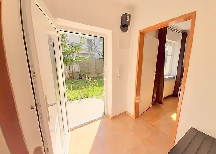 Apartament Steelcity